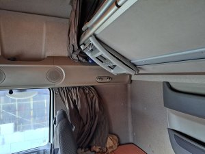 DAF XF SSC 510 reterder