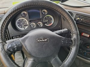 DAF XF 105 SSC410