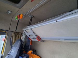 DAF XF 105 SSC410