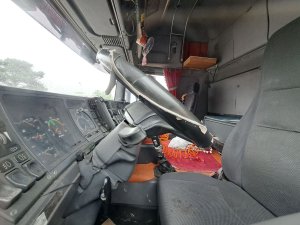 Scania L124 E2