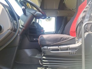 DAF XF 106 480 SSC