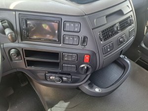 DAF XF 106 480 SSC