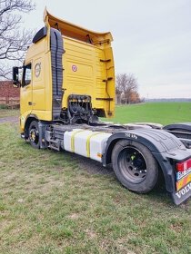 Volvo FH13500 mega