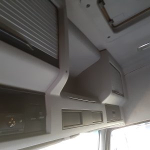 Volvo FH13500 mega