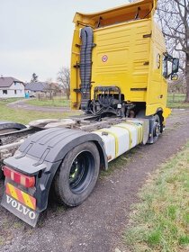 Volvo FH13500 mega