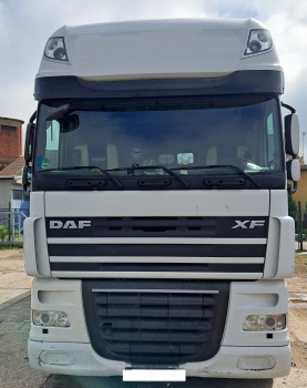 tahač DAF XF105 SSC460